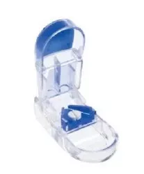 Apex Ultra Pill Splitter Pill Cutter, 1 Each