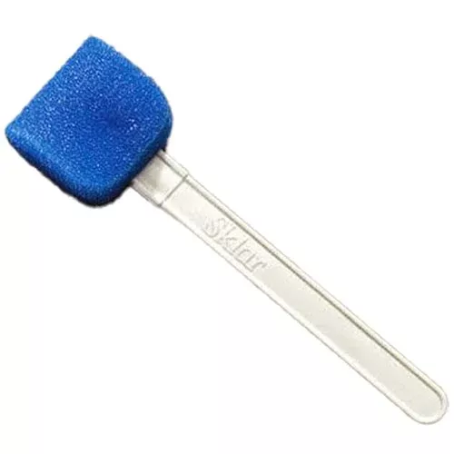 APPLICATOR, PREP STICK STR 6" (2/PK 50PK/CS)