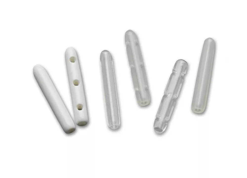 Aspen Surgical Products Instrument Guard, 1 Pack of 100