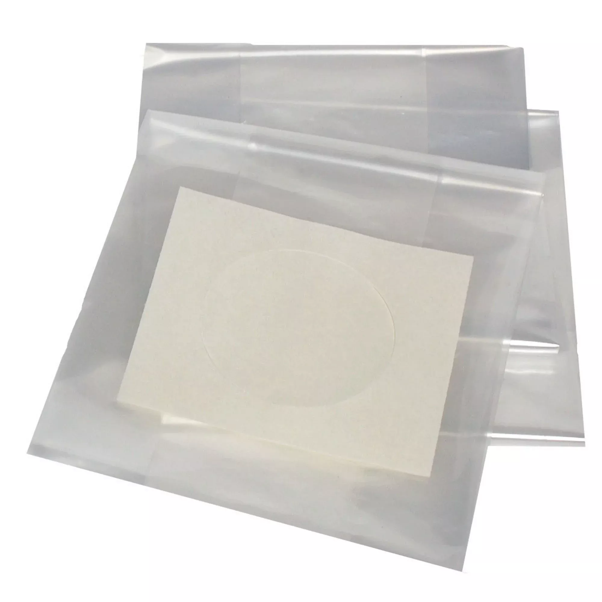 Assura Irrigation Sleeves, 1 Each
