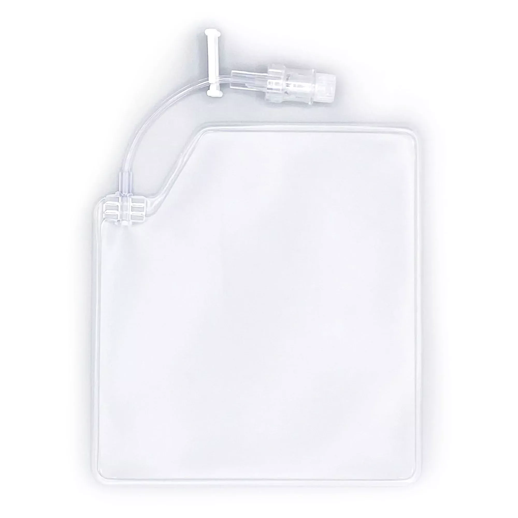 BAG, MEDICATION ACTA LL AMA0150HSV W/VALVE EVA 150ML (20/CS)