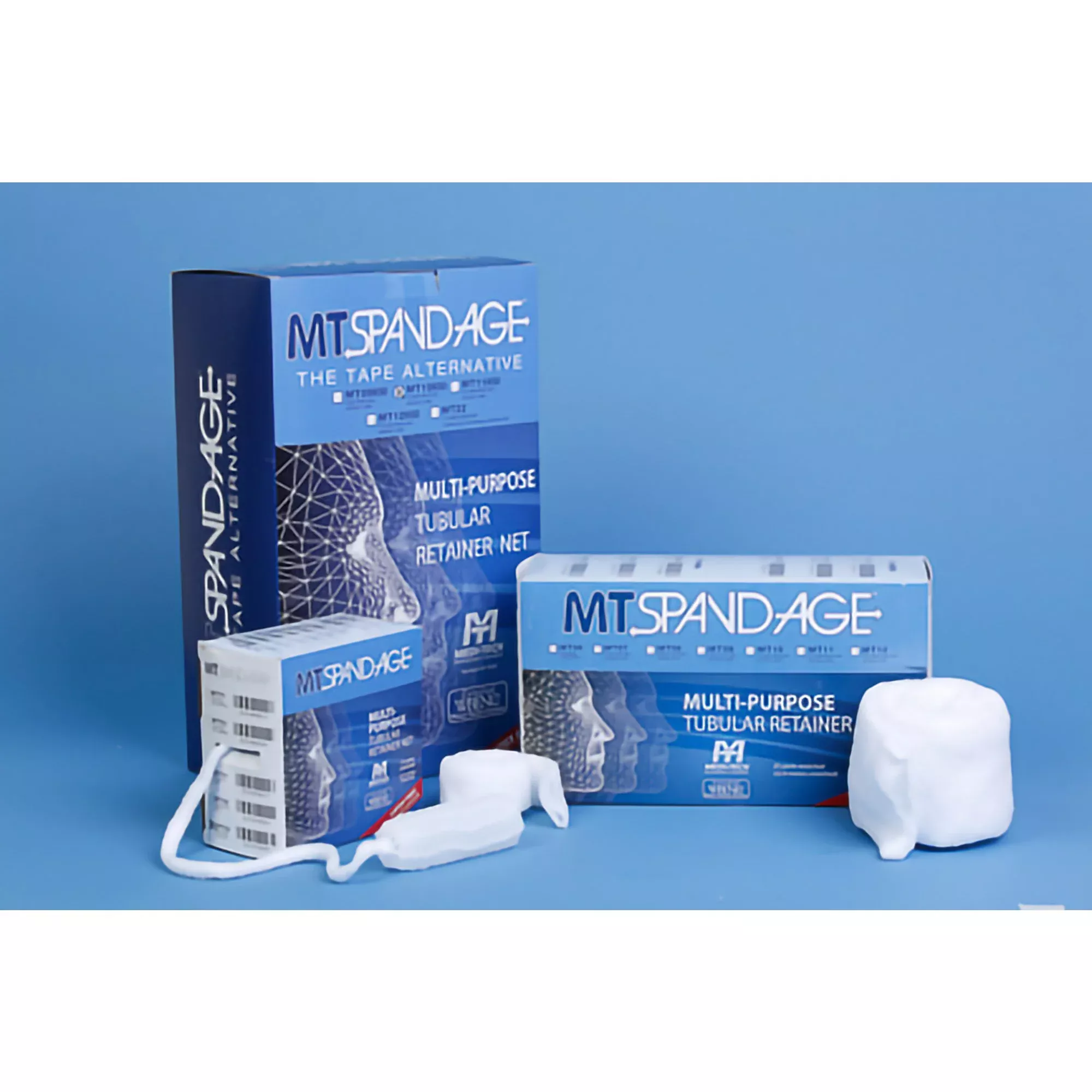 BANDAGE, ELAS NET LTX FREE SZ230YD