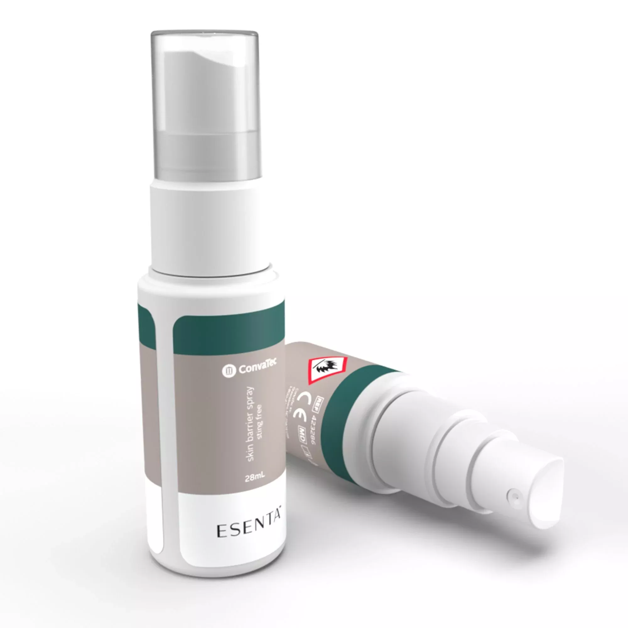 BARRIER, SKIN ESENTA STING FREE PUMP SPRAY 28ML (12/CS)