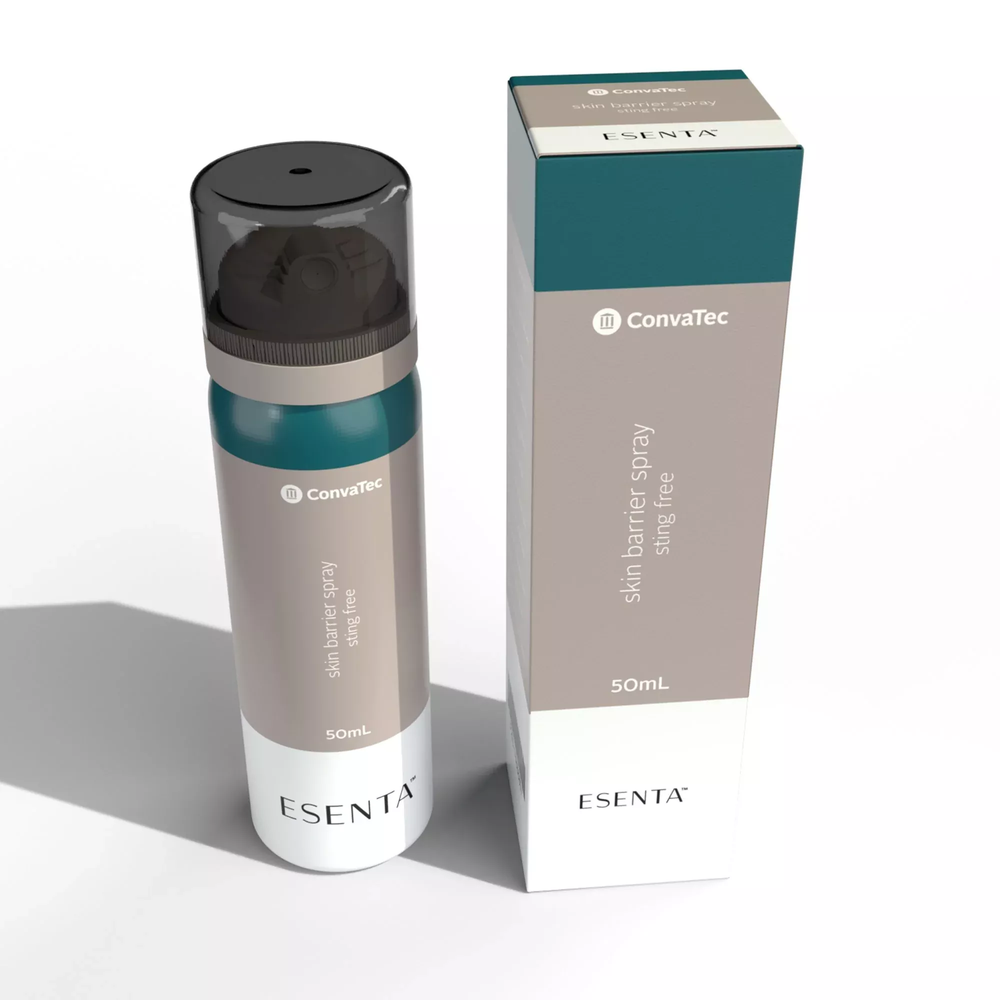 BARRIER, SKIN ESENTA STING FREE PUMP SPRAY 50ML (12/CS)