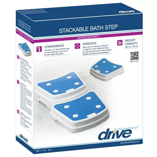 Bath Step (Each)