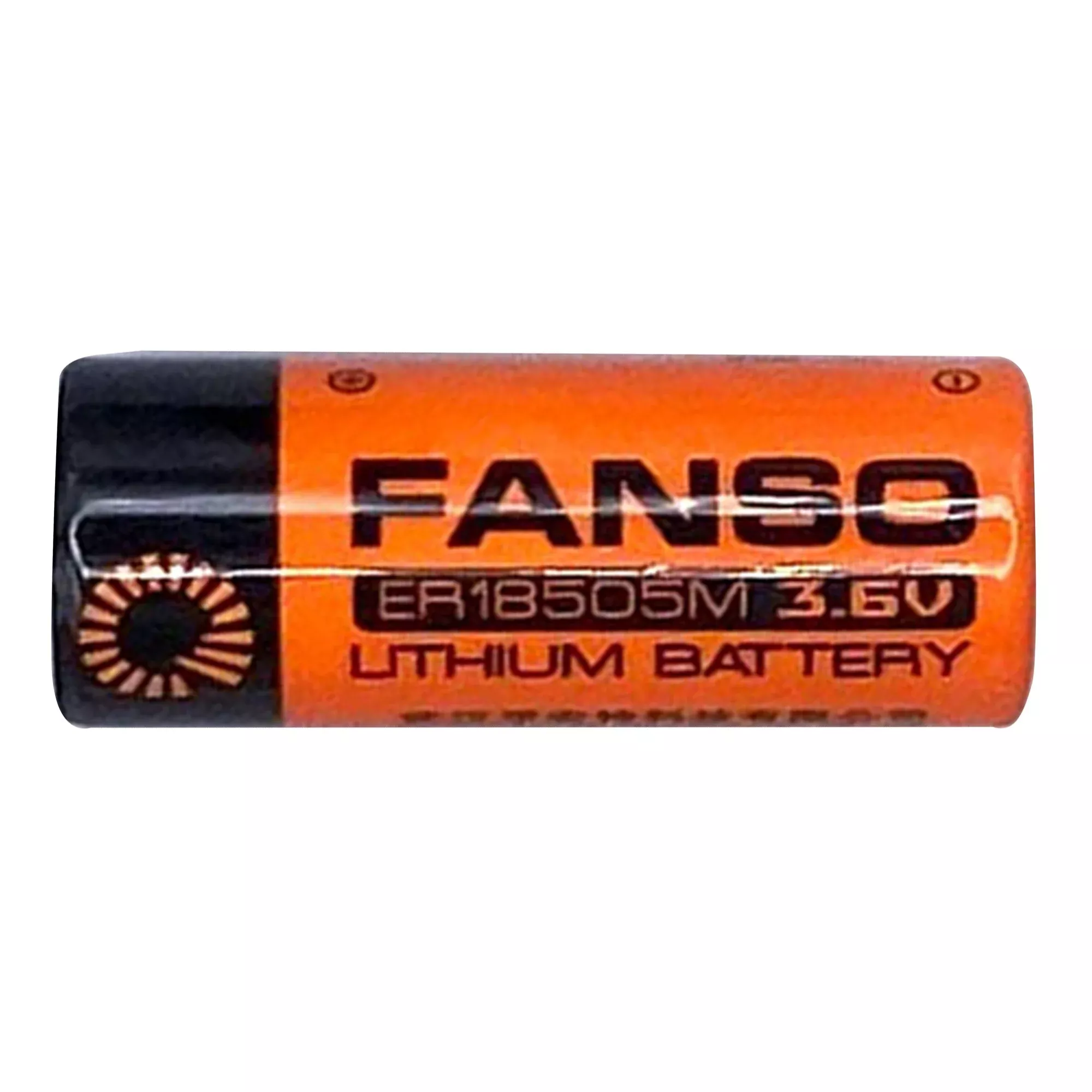BATTERY, INFUSION PUMP EVE ER18505M LITHIUM 3.6V (24/SL)