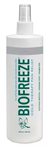 Biofreeze Cryospray 16 Oz. Spray Professional Version