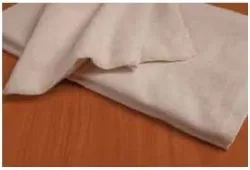 BLANKET BATH 70X90 OFFWHT