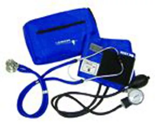 Blood Pressure/Sprague Combo KitGrape