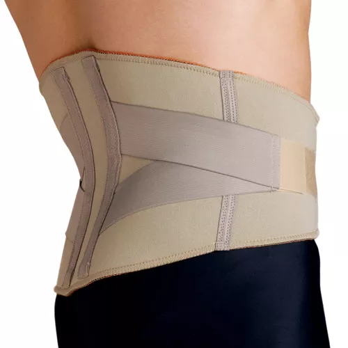 Blue Jay Lumbar Support MD Medium32 -35.5Blue Jay