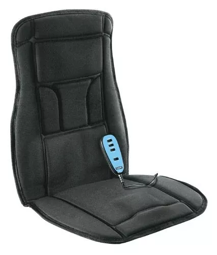 Body Benefits Heated Massaging Back SystemConair