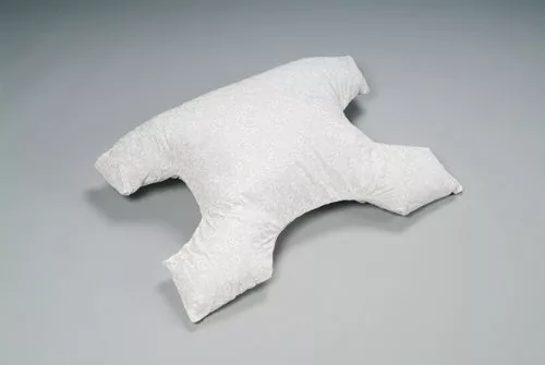 BreathEasy CPAP Pillow 22X 17X 5White