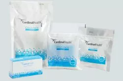 Cardinal Health™ Instant Cold Pack, 4½ x 9 Inch, 1 Each