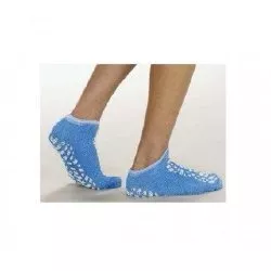 Cardinal Slipper Socks, 1 Case of 48