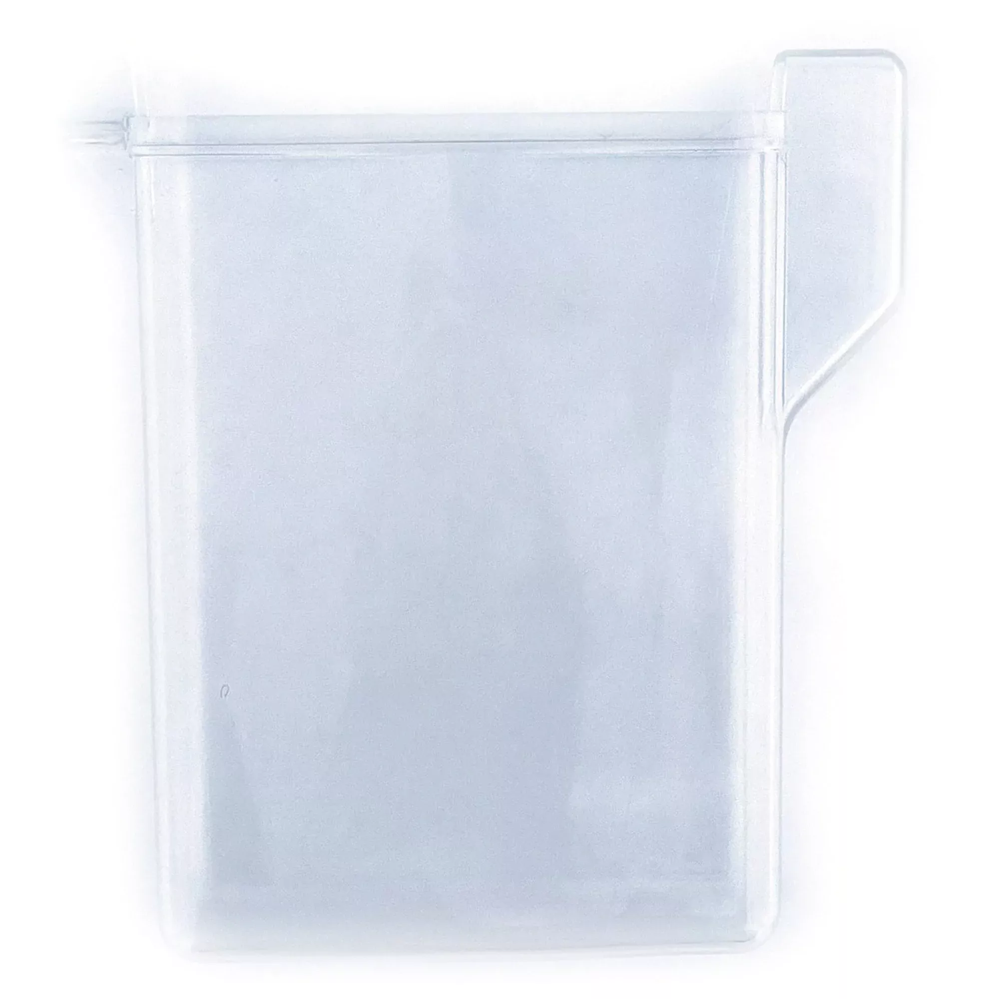 CASE, HARDSHELL F/NIMBUS II FLEX PUMP 250ML (20/CS)