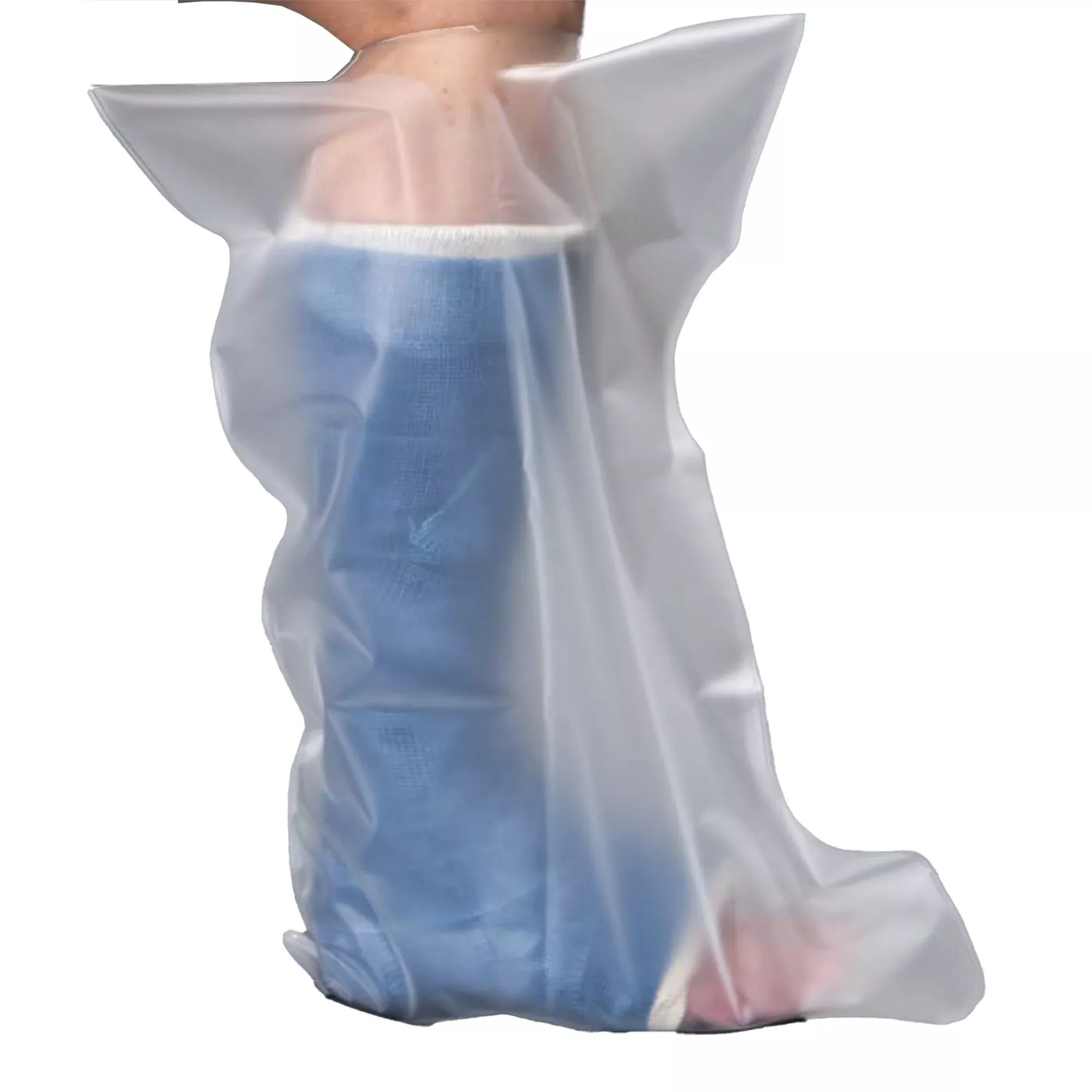 CAST PROTECT LEG REG HALF