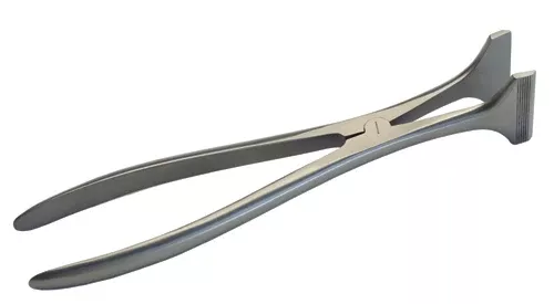 Cast SpreaderMetal