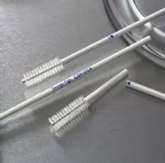 CERVICAL BRUSH SNAP-TIP 7.5" 100/BX PRINTED ARROW INDICATOR
