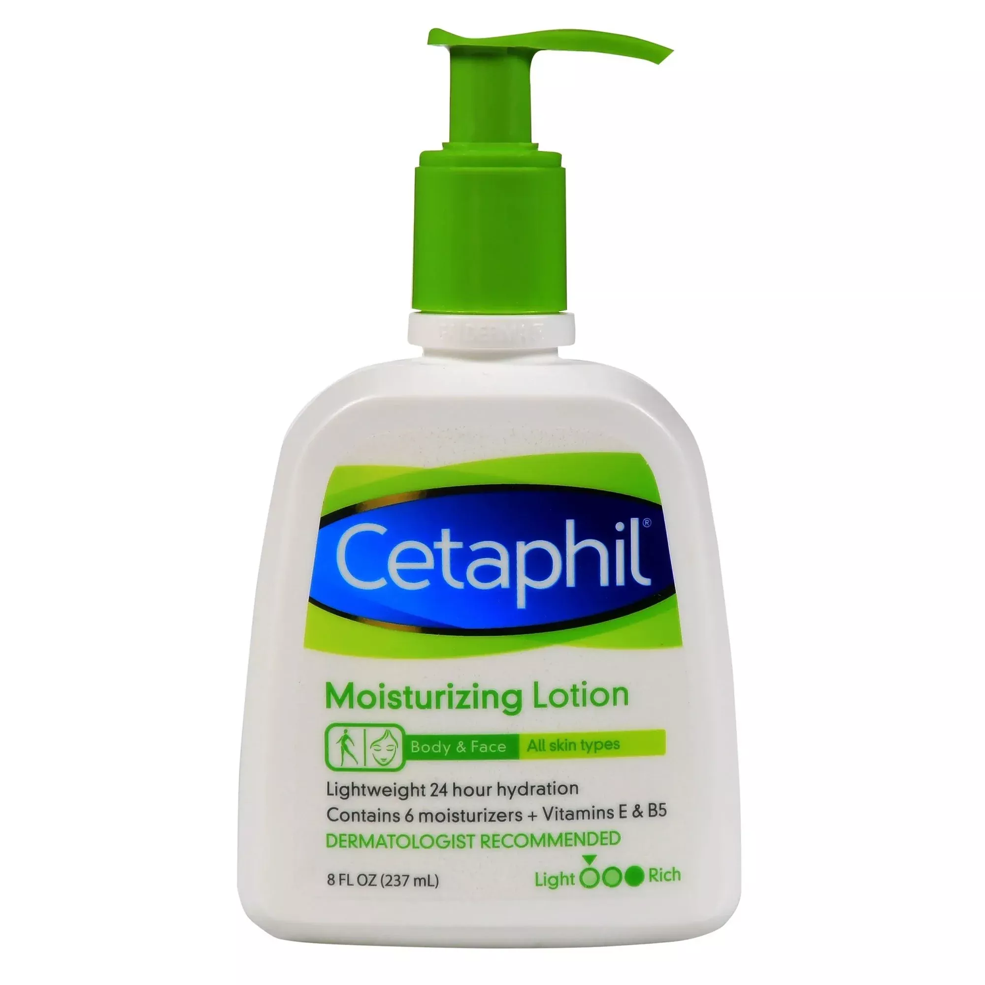 Cetaphil Moisturizing Lotion, 1 Each