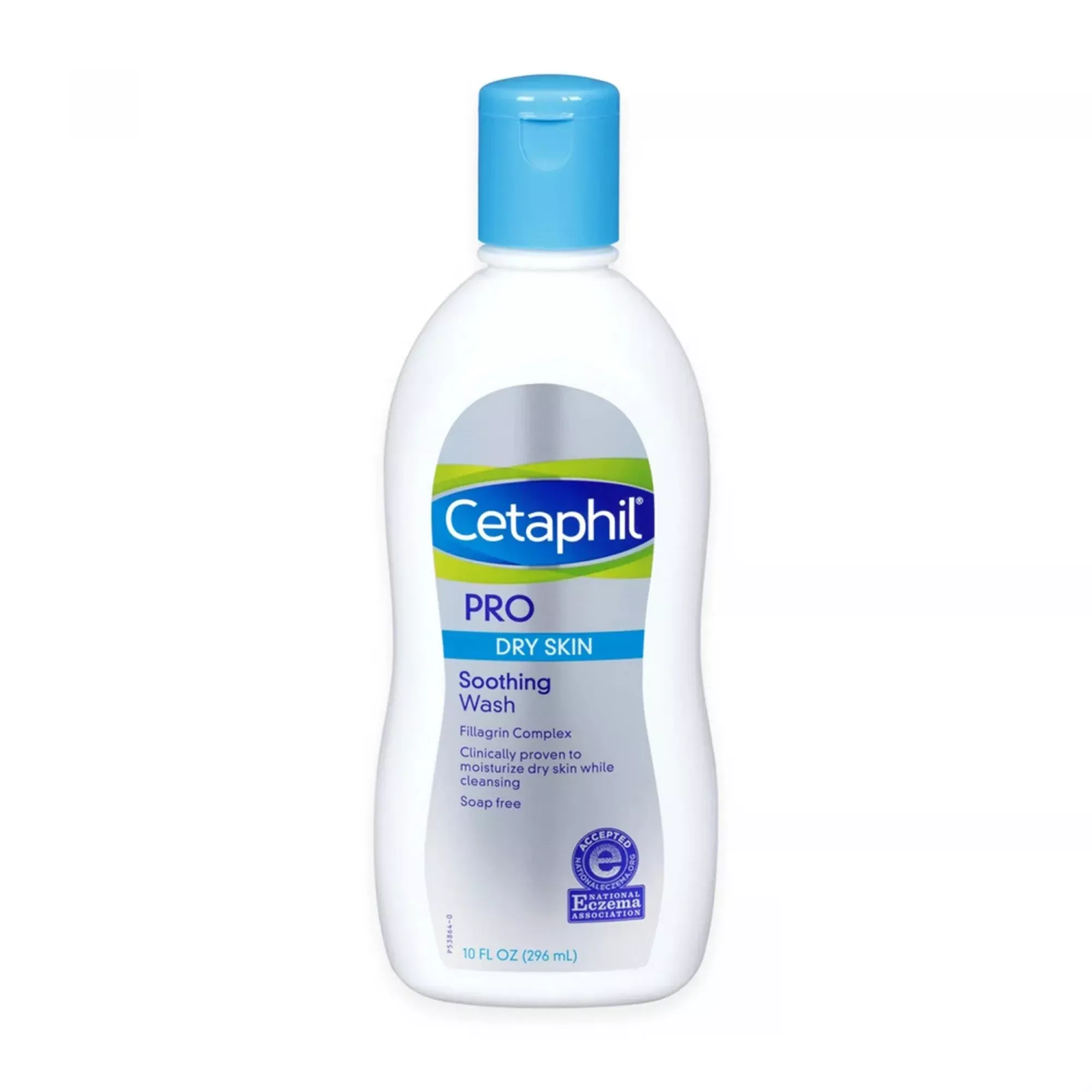 Cetaphil Pro Dry Skin Body Wash, 1 Each