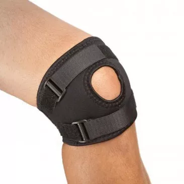 Cho-Pat Counter Force Knee Wrap XX-Large 17- 18.5
