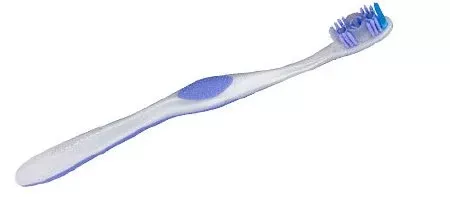 Colgate 360° Enamel Health™ Toothbrush, 1 Pack of 6
