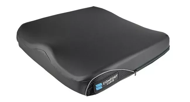 Comfort Curve Seat Cushion, 1 Each