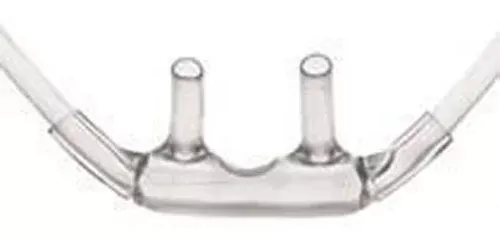 Comfort Plus Nasal Cannula Adult W/ 25' Tubing Cs/25