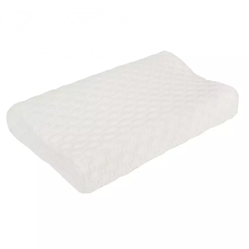 Comfort Sleep Contoured Pillow by Obusforme