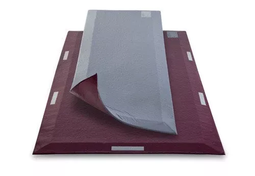 Comfortex Landing Strip Floor Mat, 1 Each