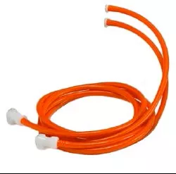 CONNECTOR, TUBING DVT (5PR/CS)HUNTLE