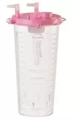 Contour™ Liposuction Canister, 1 Case of 12