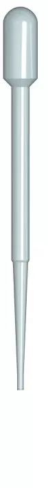 Copan Diagnostics Transfer Pipette, 1 Case of 5000
