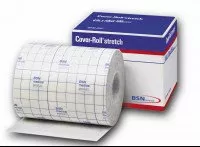 Cover-Roll Stretch Gauze, 1 Box