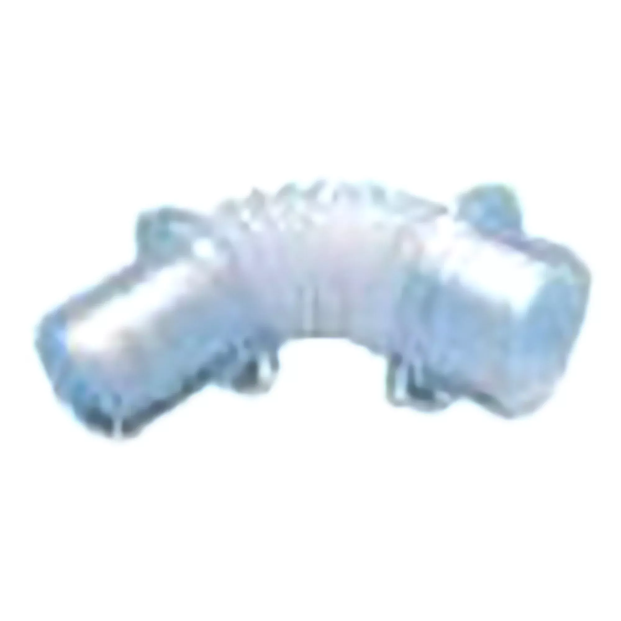 Covidien Respiratory Flex Tube, 1 Each