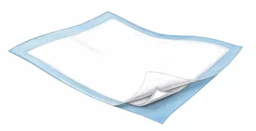 Covidien Wings Underpads 30 x36 Cs/50 (Mfgr #958B10)