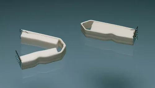 Cunningham Incontinence Clamp Penile Clamp 2Regular