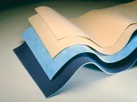 Diab-A-Sheet™ Insole Material, 1 Each
