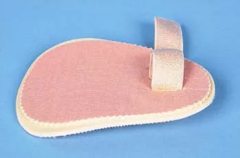 Dr. Jill's Foot Pads Inc Hammer Toe Splint, 1 Bag