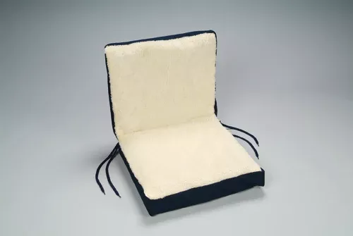 Dual Comfort Chair Cushion 18 W x 16 D X 4H