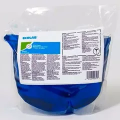 Ecolab Glass / Surface Cleaner, 1 Case