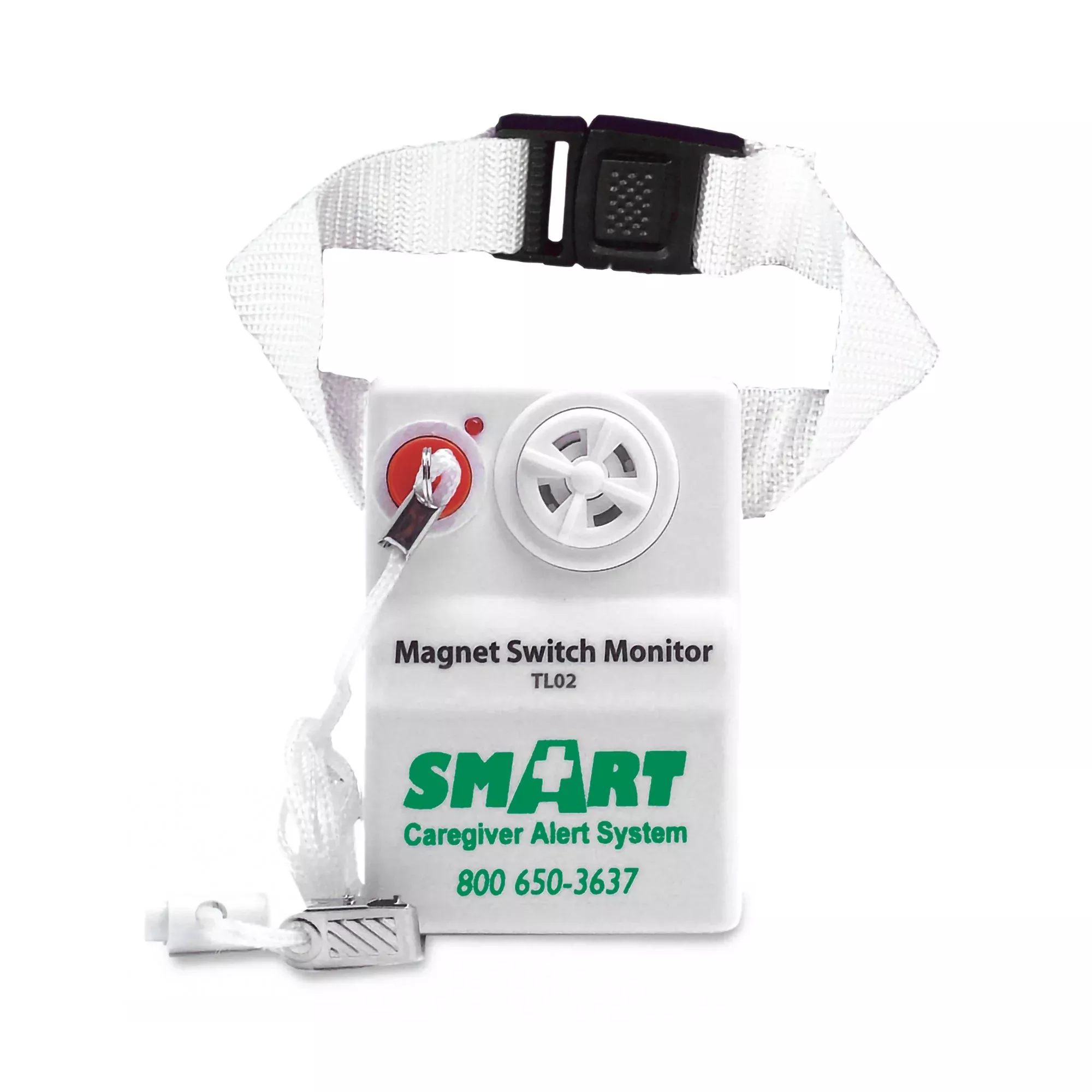 Economy Alarm System, 1 Each