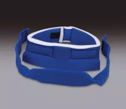 Ekcomed Head Restraint, 1 Case of 10