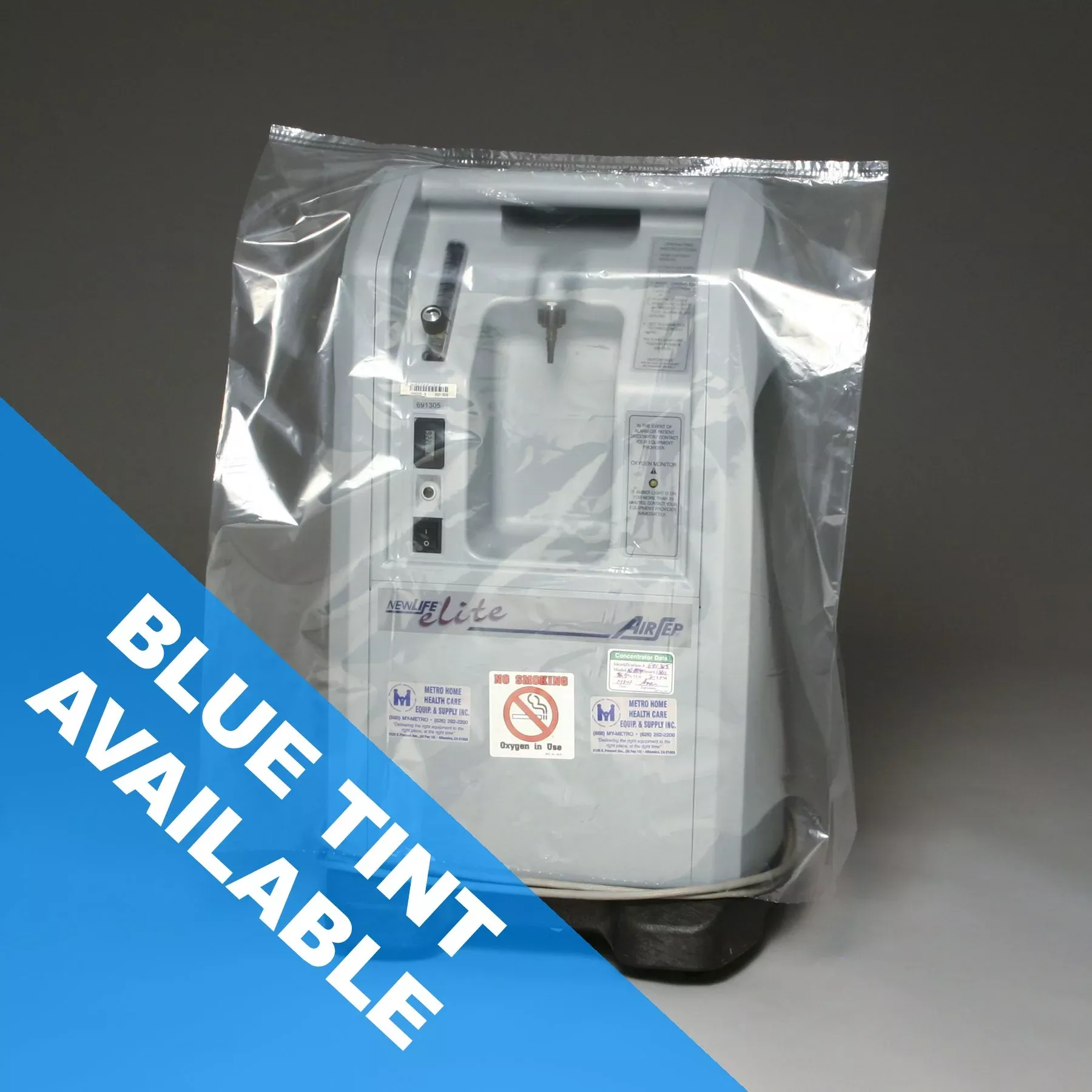 Elkay Low Density Equipment Cover, 1 Roll