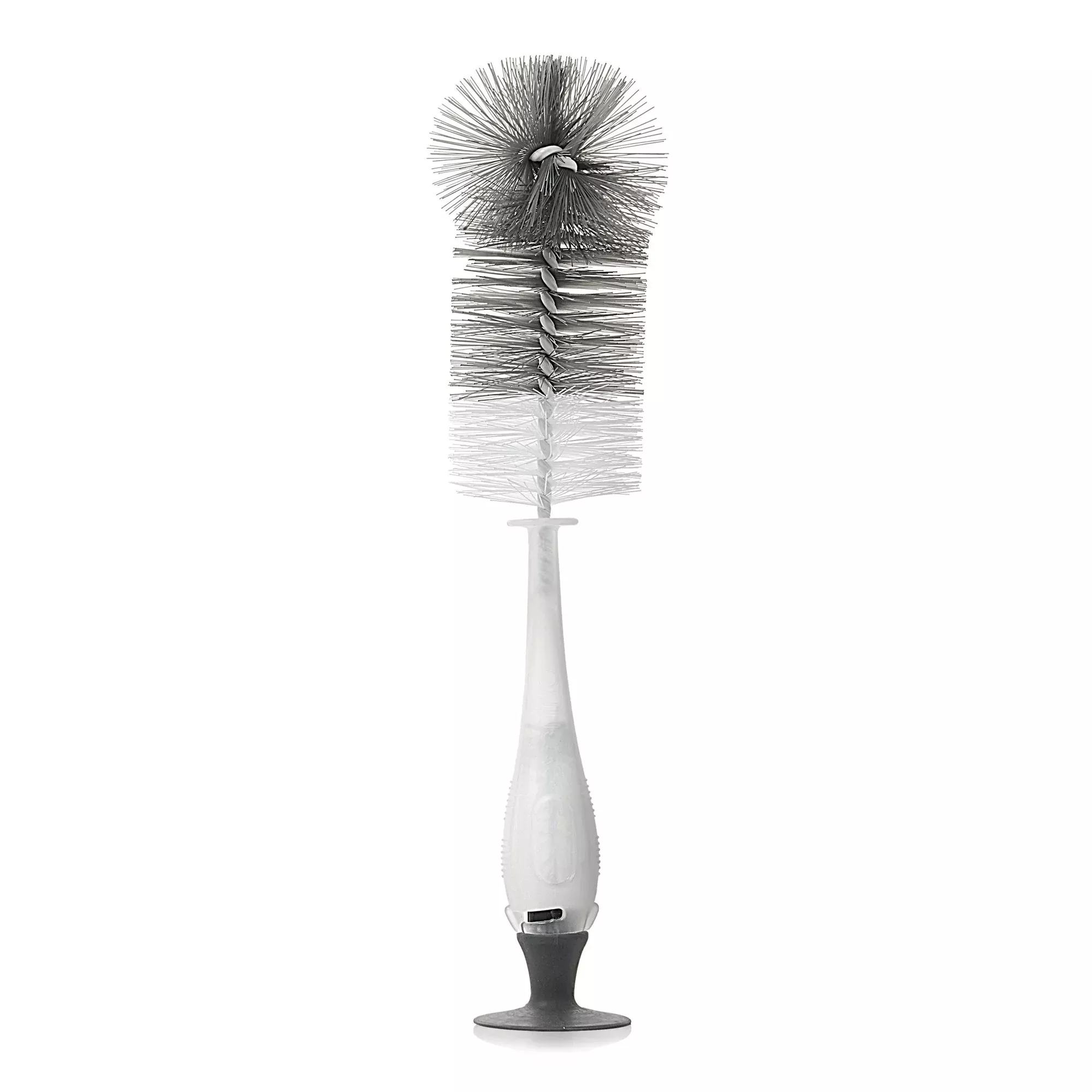 Evenflo Baby Bottle / Nipple Brush Set, 1 Case of 12