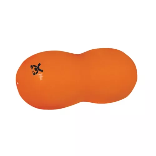 Exercise Saddle RollOrange InflatableCanDo20x 39