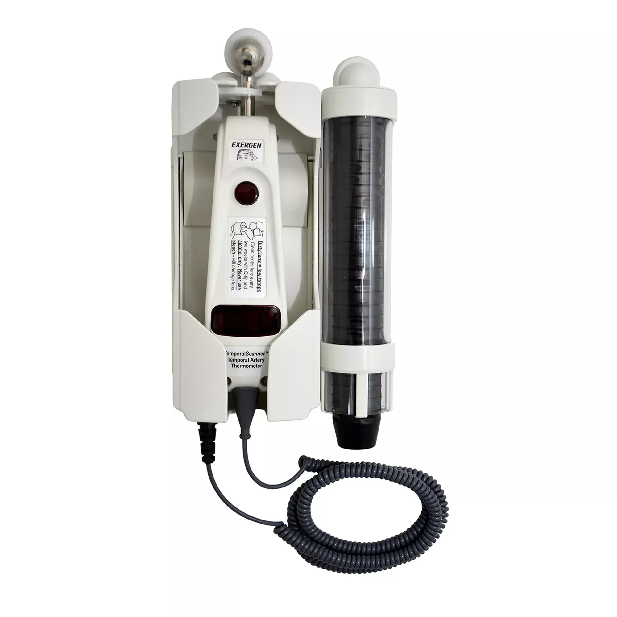 Exergen TAT-5000 Thermometer Security System, 1 Each