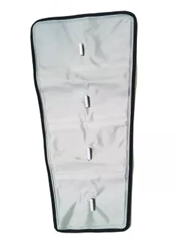 Extender Inflat 1/2-Leg 12For 7450AD & 7450AS