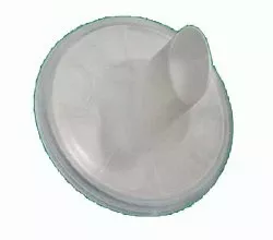 FILTER, PULMONARY FUNCTION PFTELIPTICAL (50/CS)