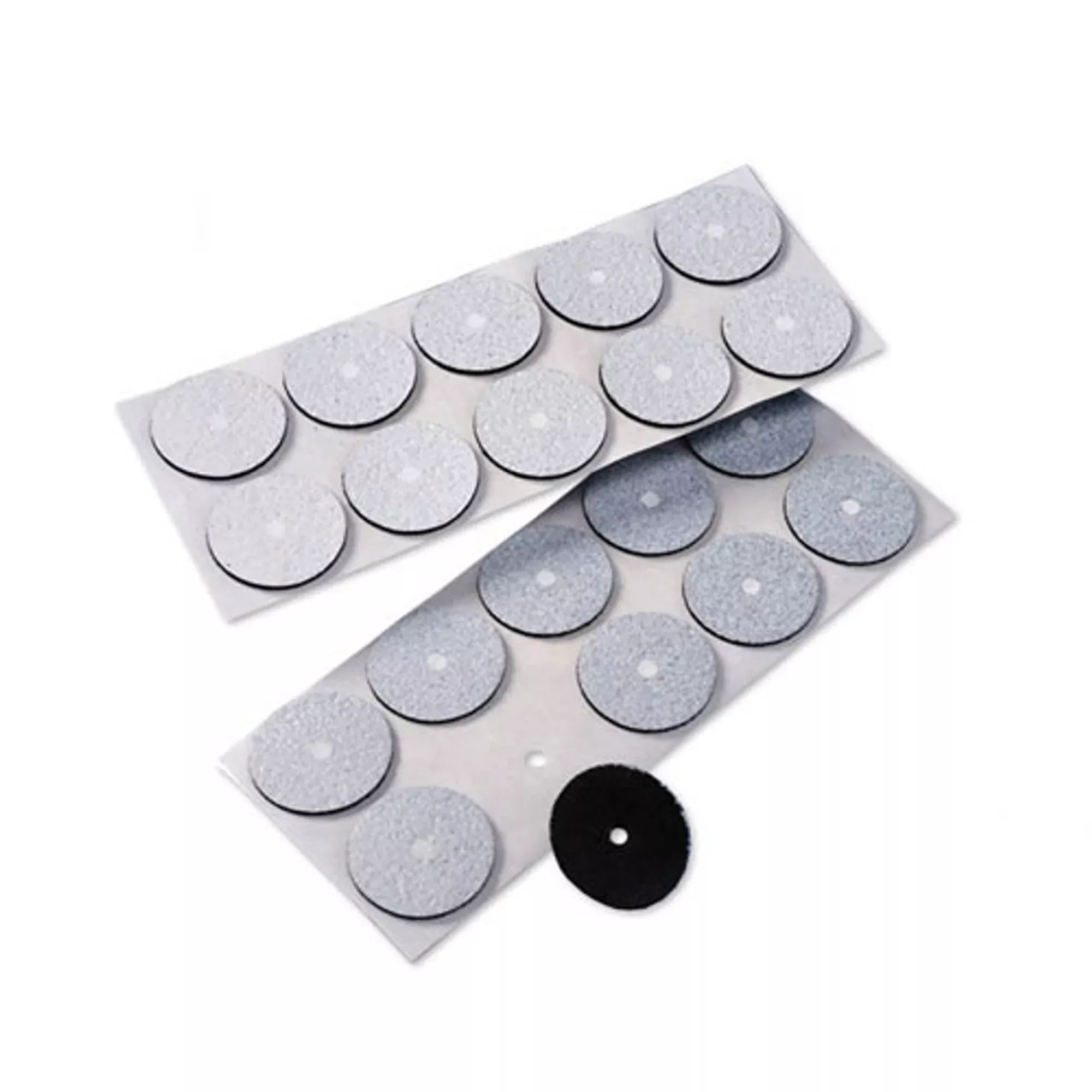 Filtroder Pouch Filter, 1 Box of 50